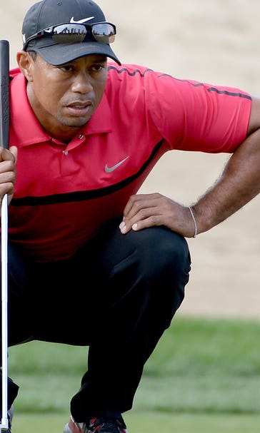 Quicken Loans to sponsor Tiger Woods PGA event